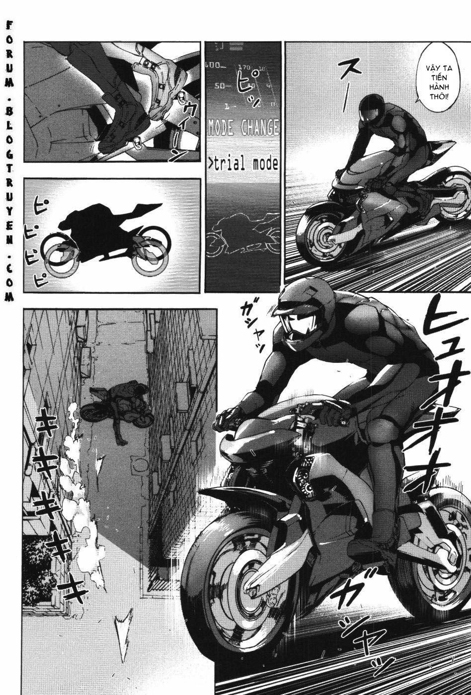 Until Death Do Us Part Chapter 73 - 5