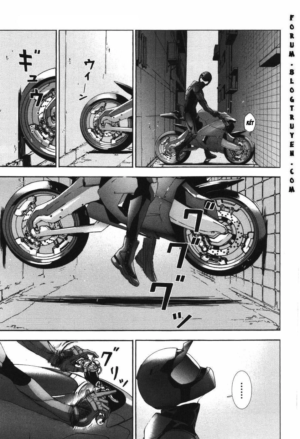 Until Death Do Us Part Chapter 73 - 6