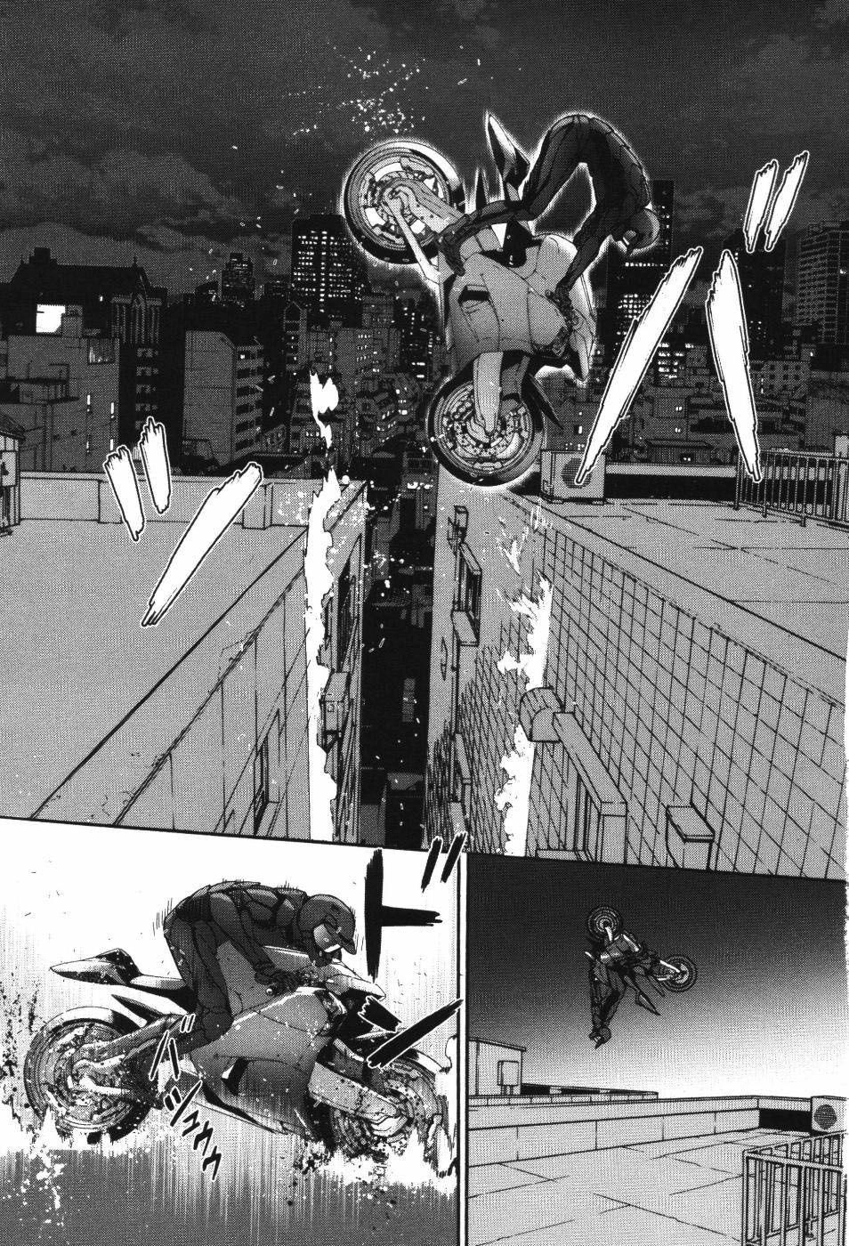 Until Death Do Us Part Chapter 73 - 8