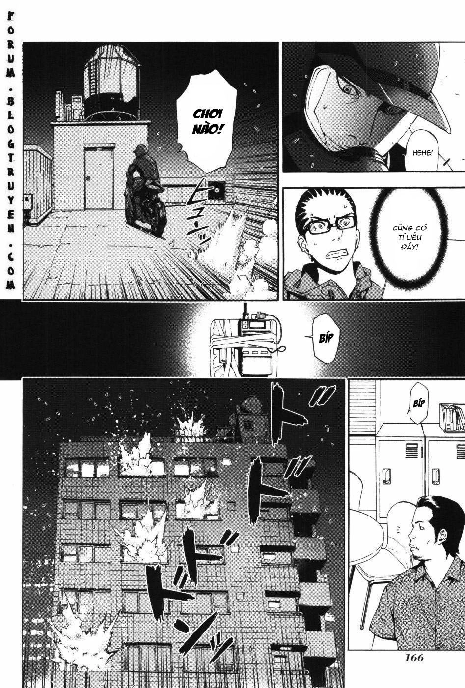 Until Death Do Us Part Chapter 73 - 9