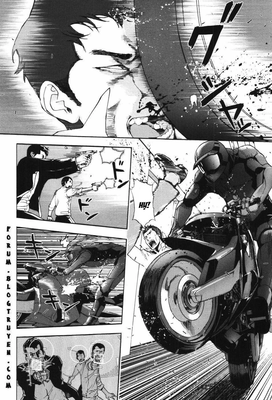 Until Death Do Us Part Chapter 73 - 15