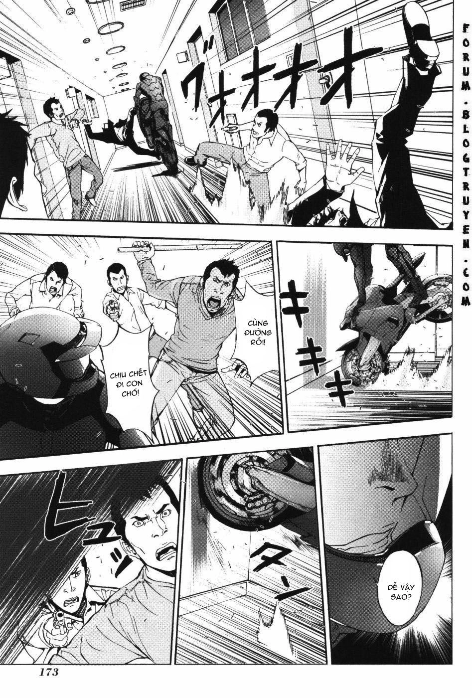 Until Death Do Us Part Chapter 73 - 16