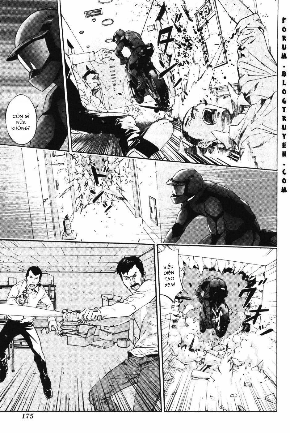 Until Death Do Us Part Chapter 73 - 18