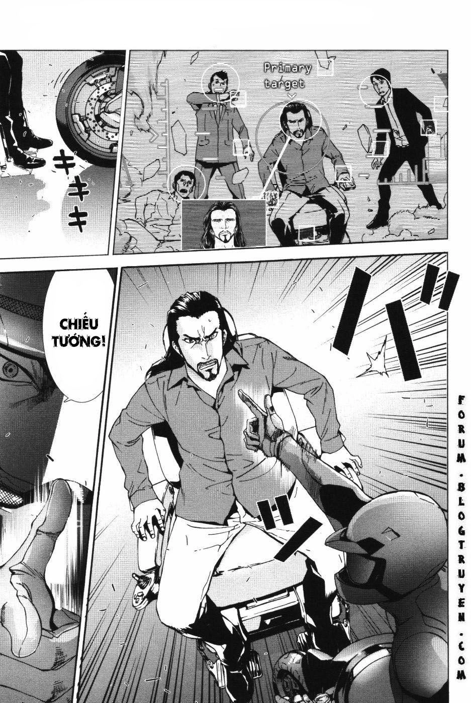 Until Death Do Us Part Chapter 73 - 20