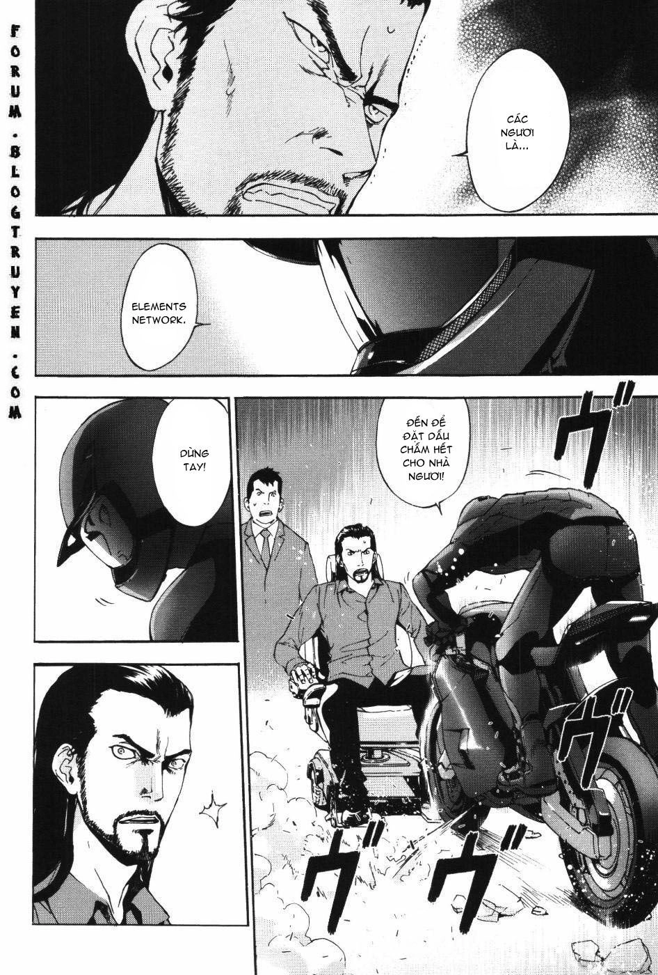 Until Death Do Us Part Chapter 73 - 21