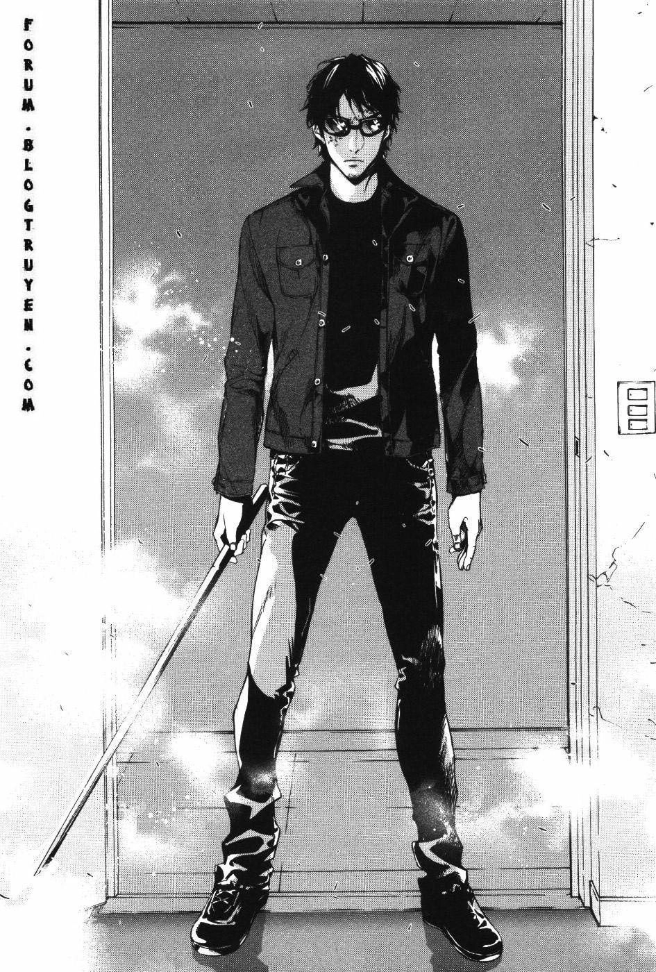 Until Death Do Us Part Chapter 73 - 22