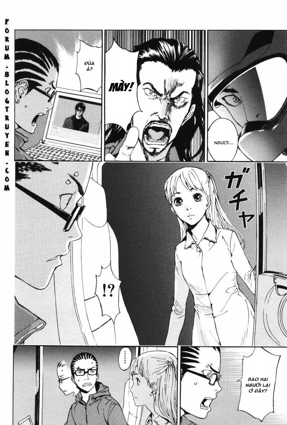 Until Death Do Us Part Chapter 73 - 23