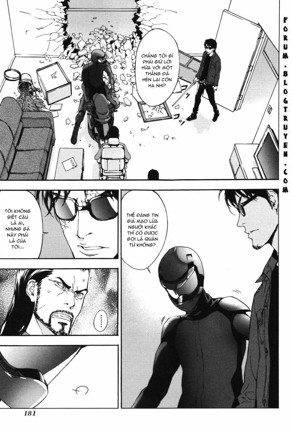 Until Death Do Us Part Chapter 73 - 24