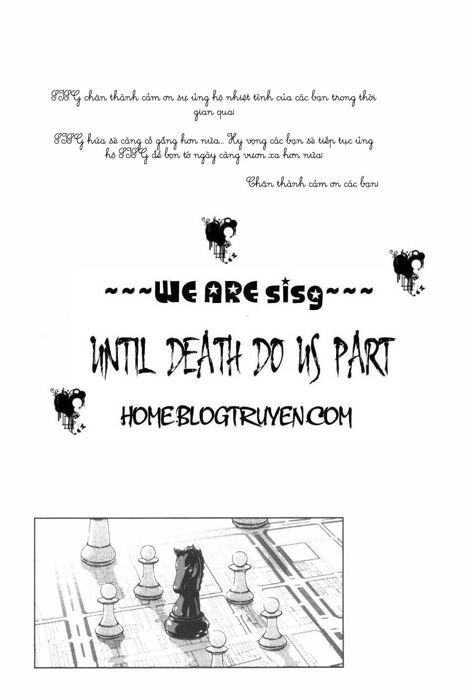 Until Death Do Us Part Chapter 73 - 28