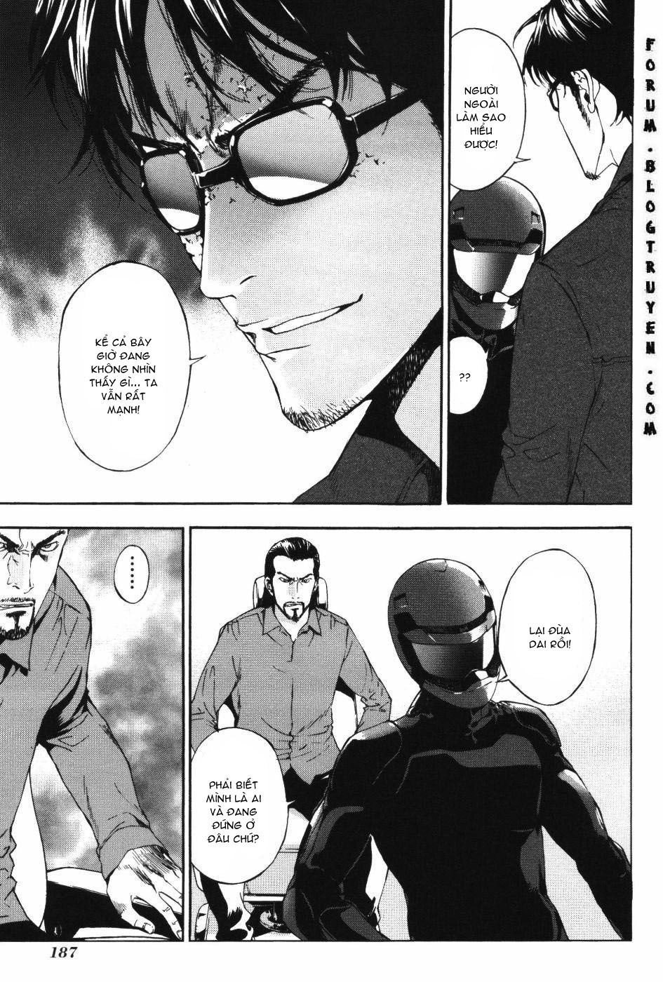 Until Death Do Us Part Chapter 74 - 6