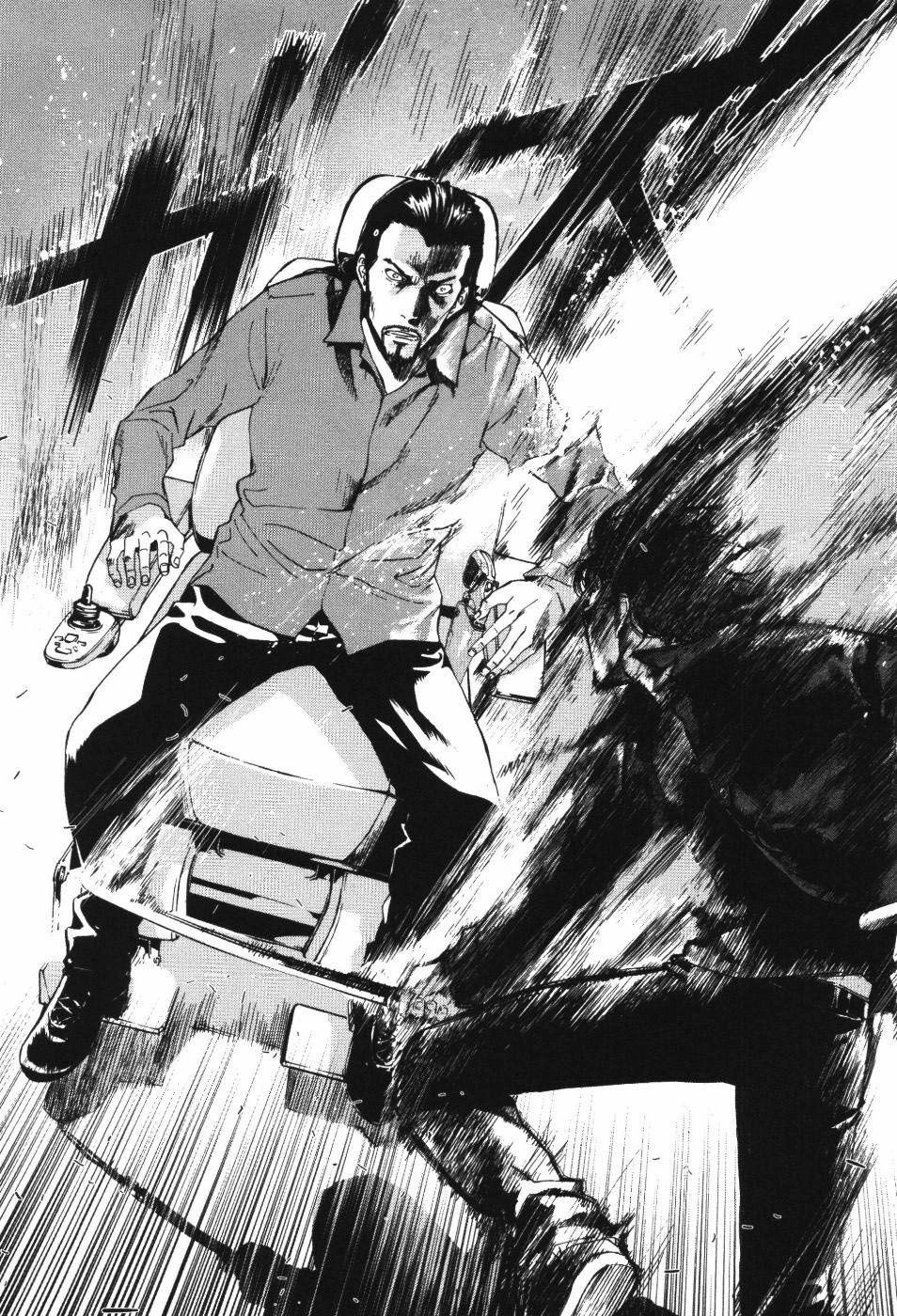 Until Death Do Us Part Chapter 74 - 8