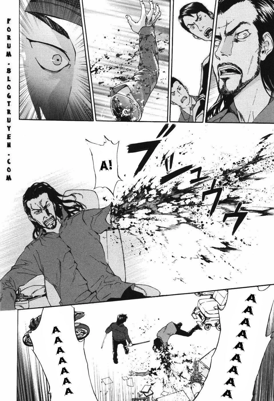 Until Death Do Us Part Chapter 74 - 9