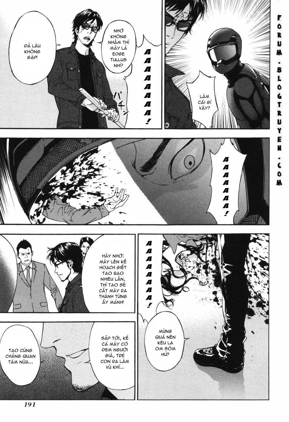 Until Death Do Us Part Chapter 74 - 10