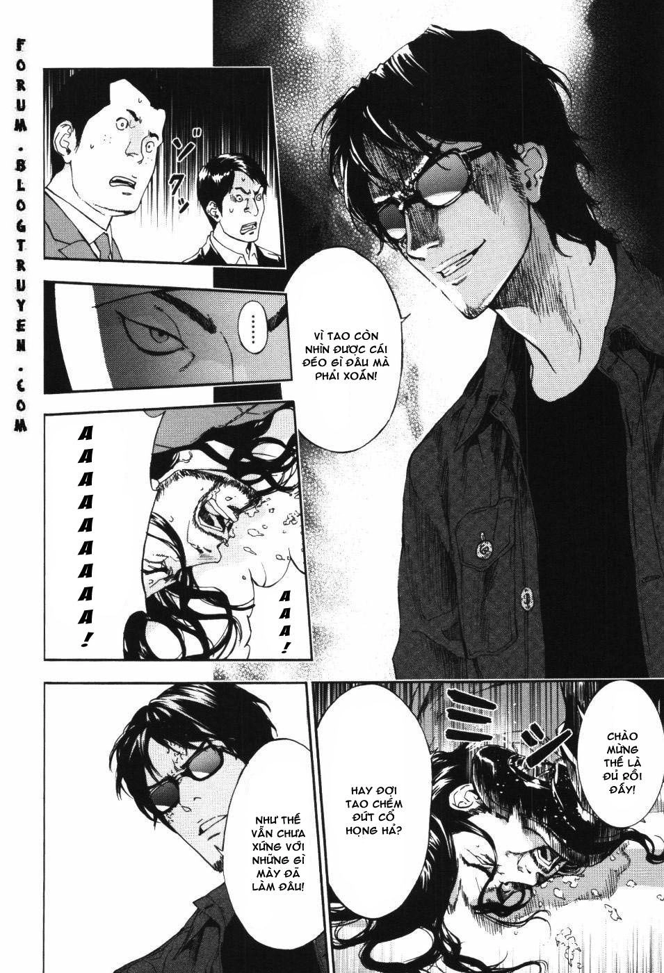 Until Death Do Us Part Chapter 74 - 11