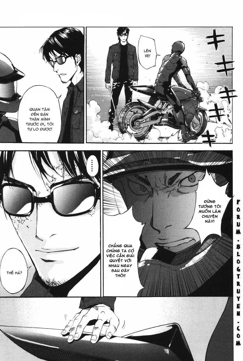 Until Death Do Us Part Chapter 74 - 18