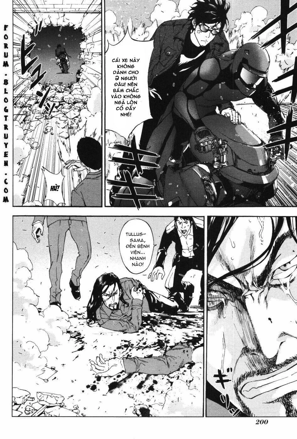 Until Death Do Us Part Chapter 74 - 19