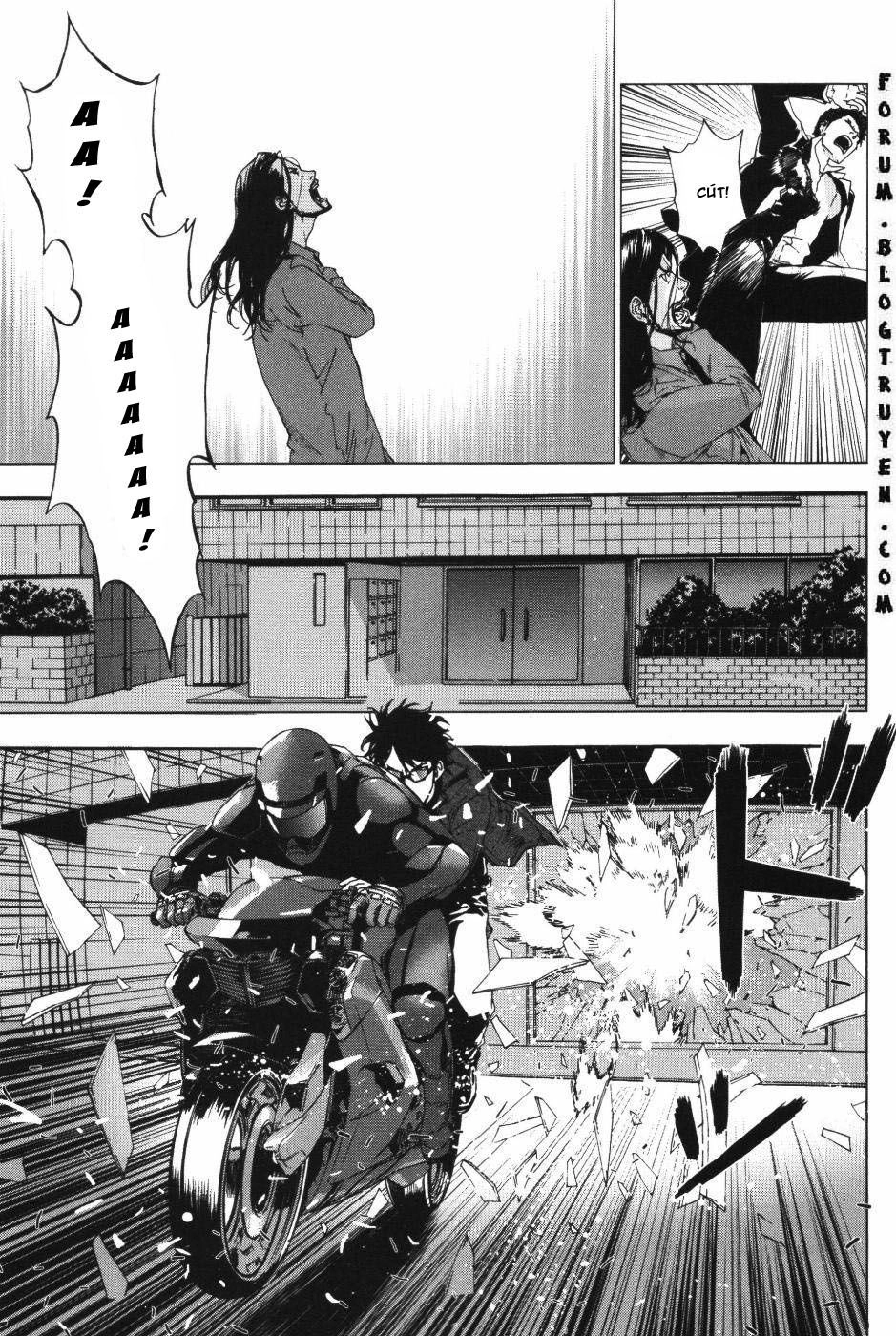 Until Death Do Us Part Chapter 74 - 20