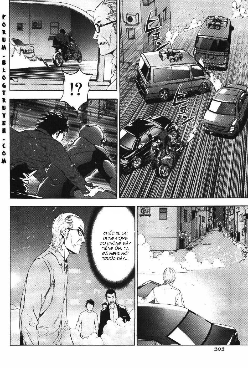 Until Death Do Us Part Chapter 74 - 21