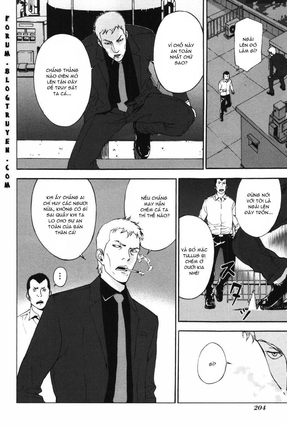 Until Death Do Us Part Chapter 74 - 23