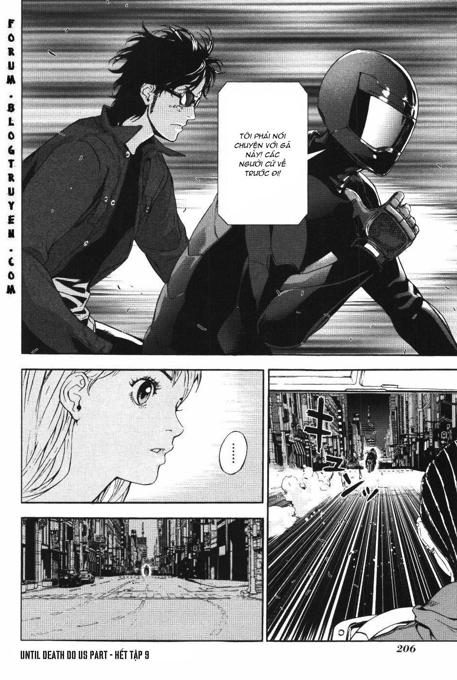 Until Death Do Us Part Chapter 74 - 25