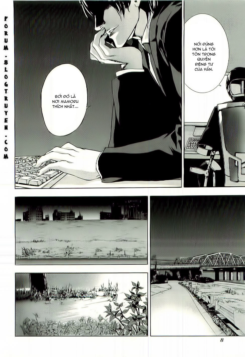 Until Death Do Us Part Chapter 75 - 11