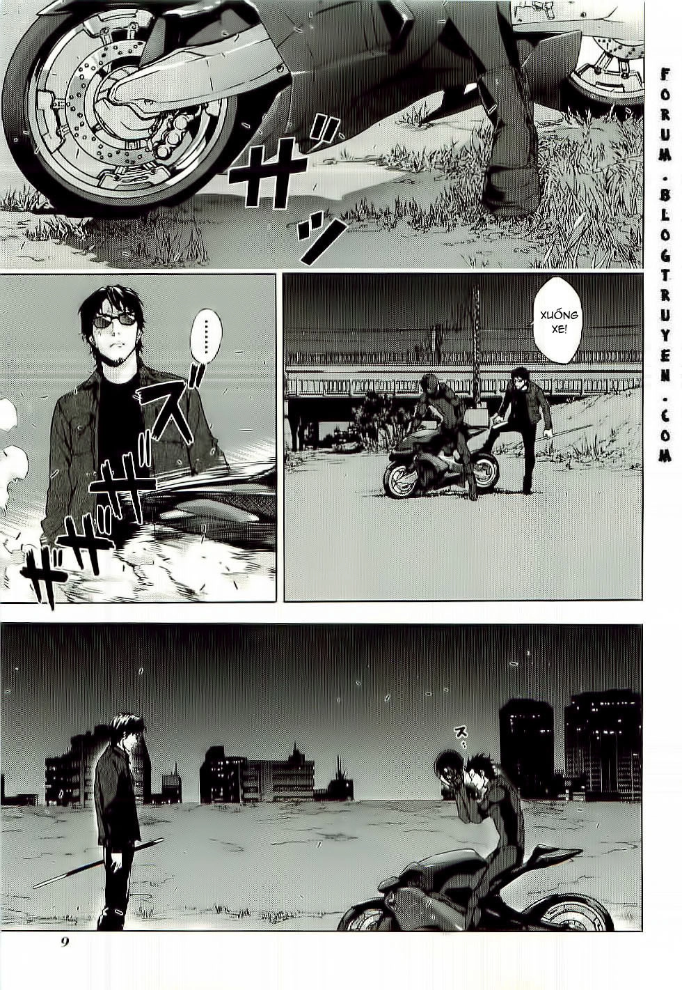 Until Death Do Us Part Chapter 75 - 12