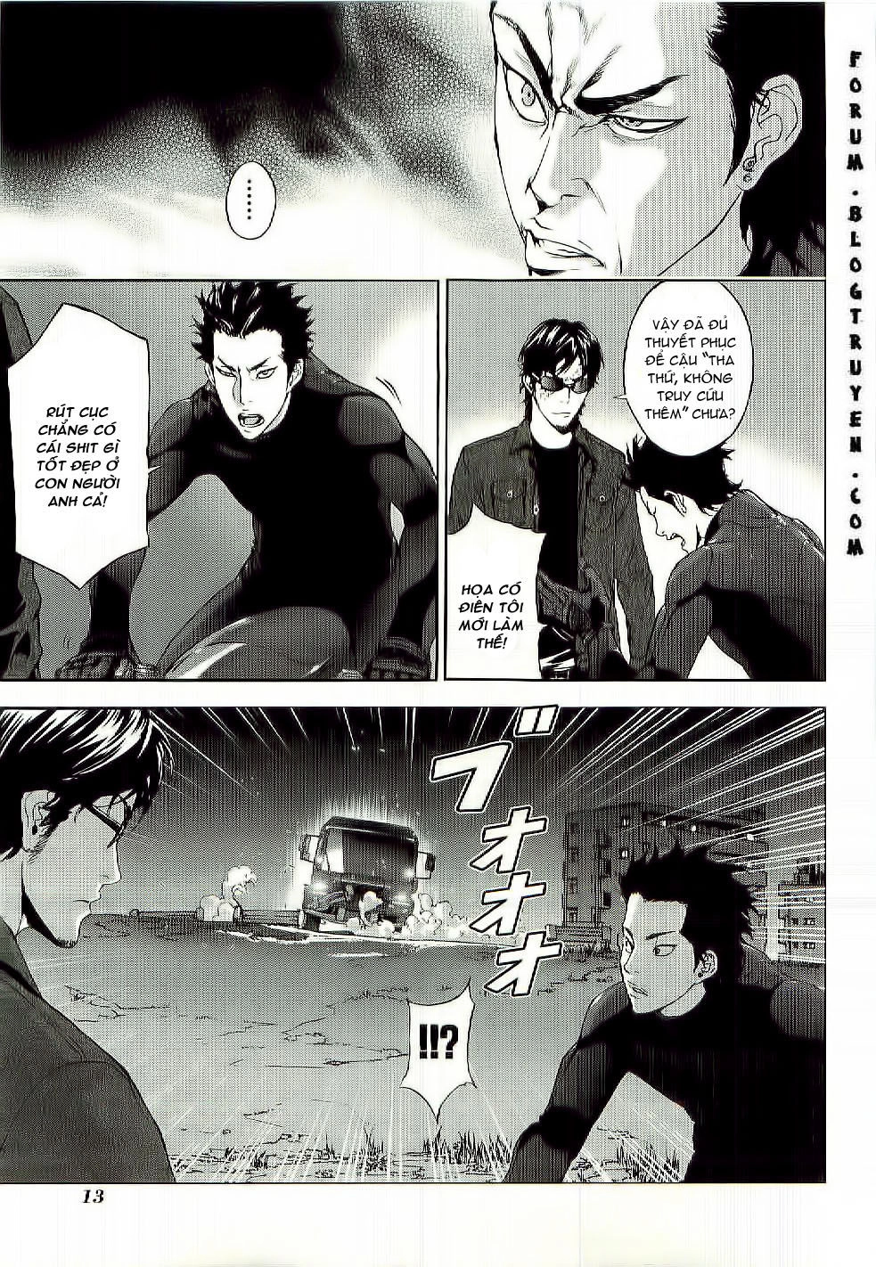 Until Death Do Us Part Chapter 75 - 16