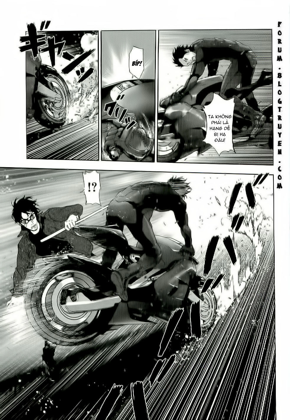 Until Death Do Us Part Chapter 75 - 22