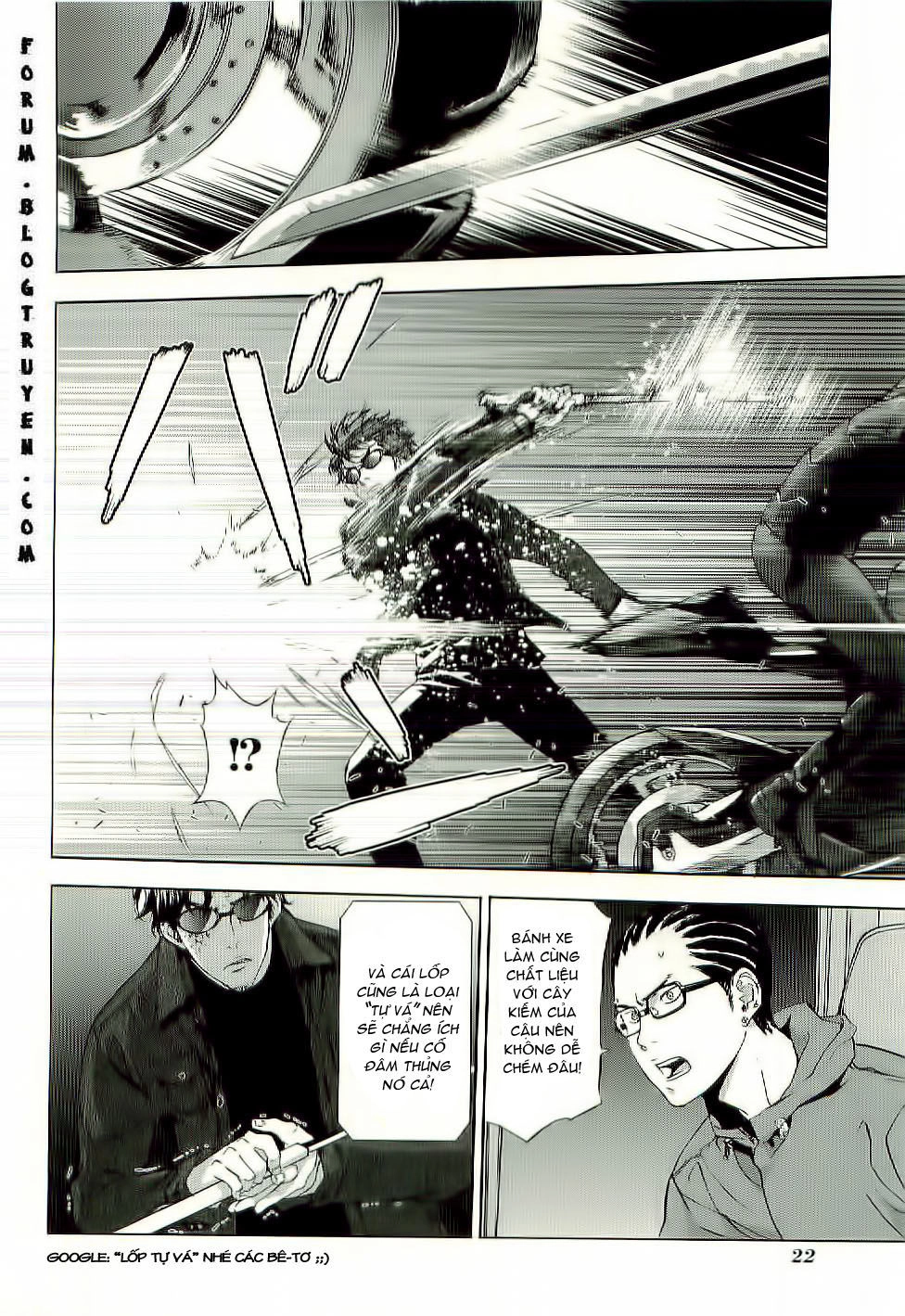 Until Death Do Us Part Chapter 75 - 25