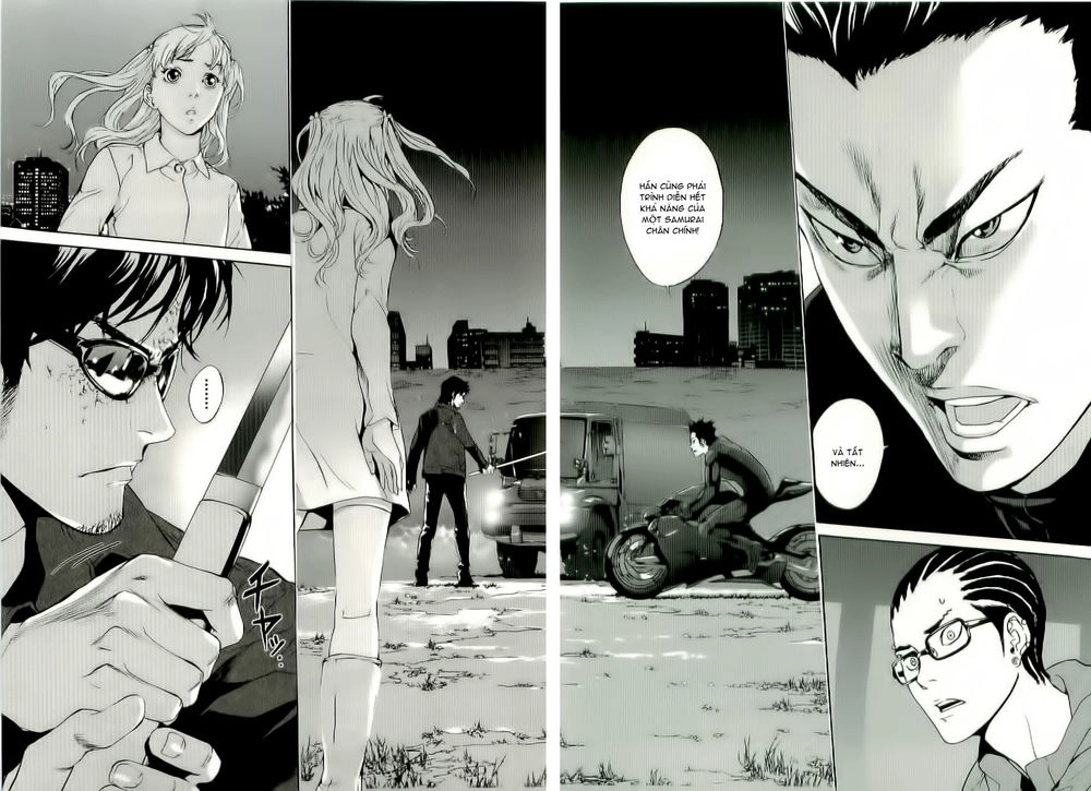 Until Death Do Us Part Chapter 75 - 27