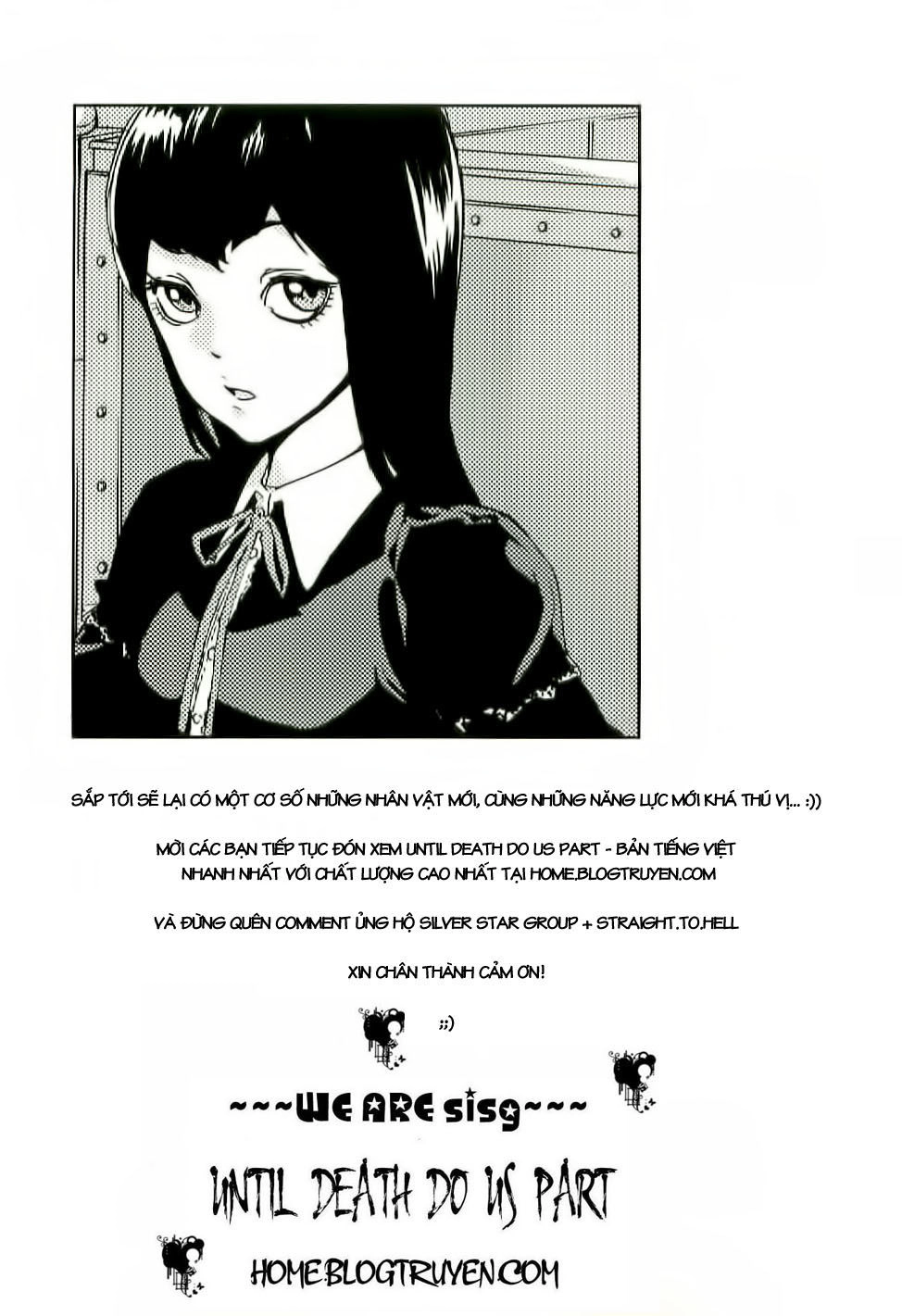 Until Death Do Us Part Chapter 75 - 29