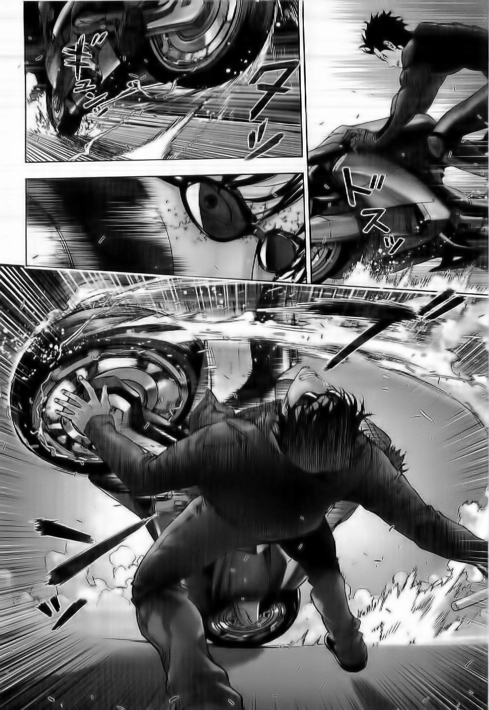 Until Death Do Us Part Chapter 76 - 6