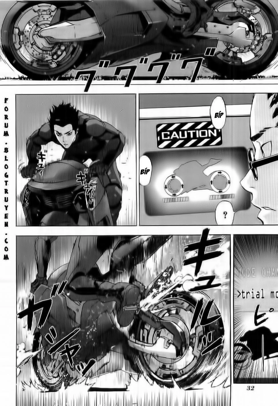 Until Death Do Us Part Chapter 76 - 8