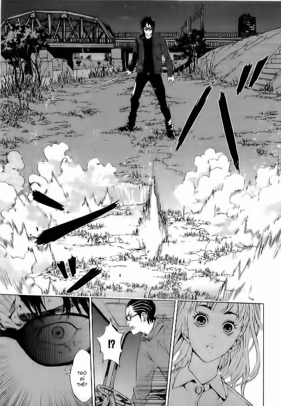 Until Death Do Us Part Chapter 76 - 9