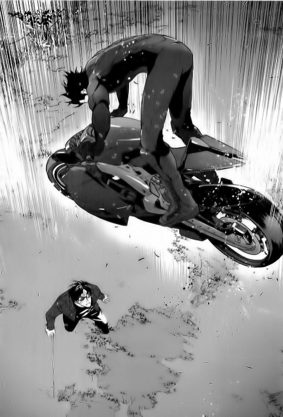 Until Death Do Us Part Chapter 76 - 10