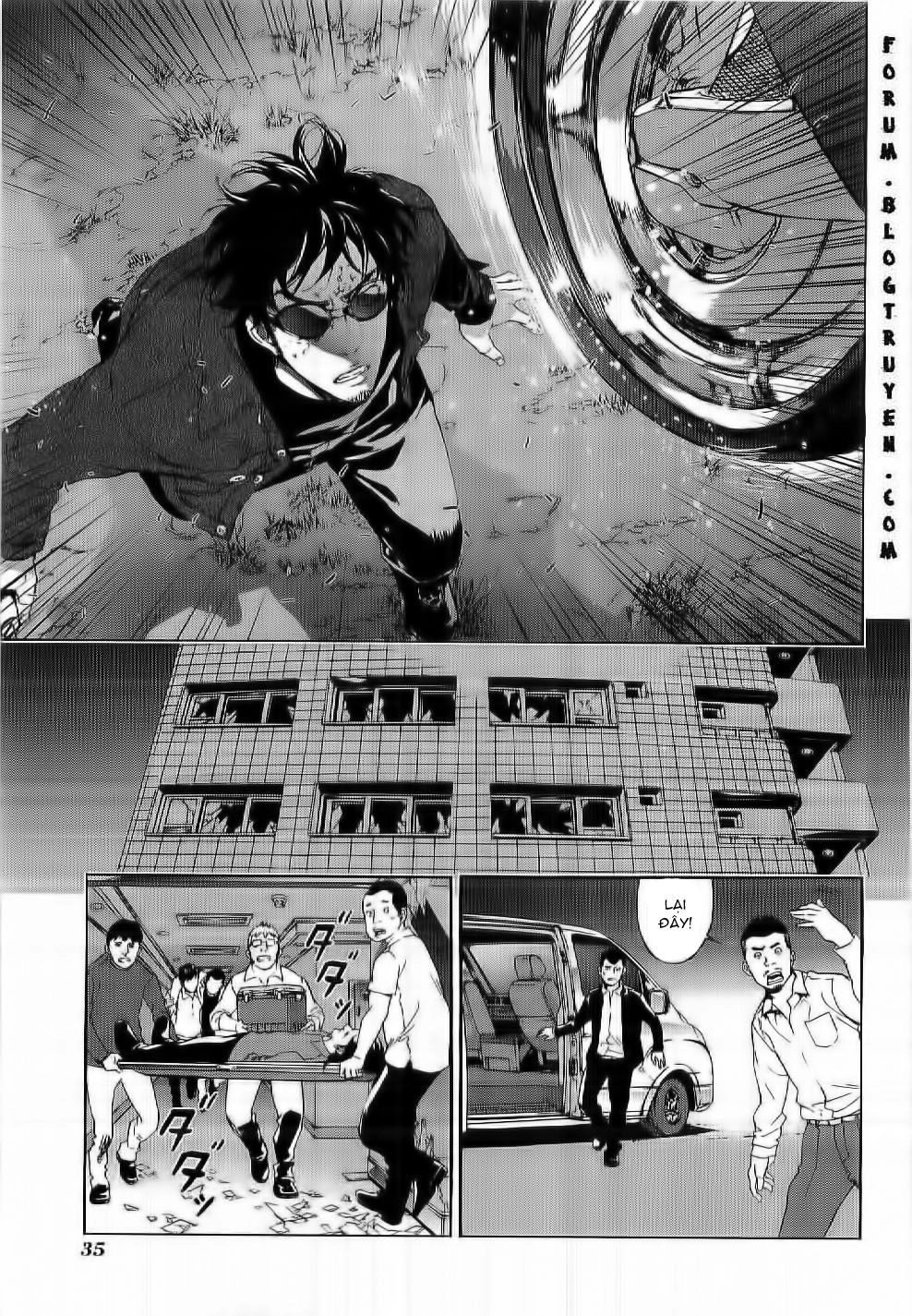 Until Death Do Us Part Chapter 76 - 11