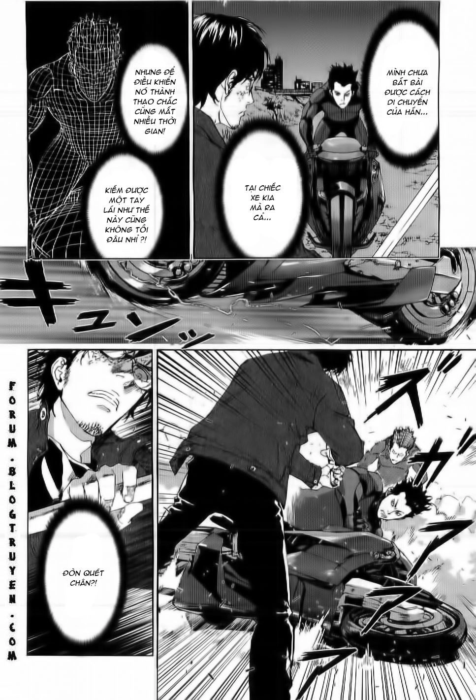 Until Death Do Us Part Chapter 76 - 18