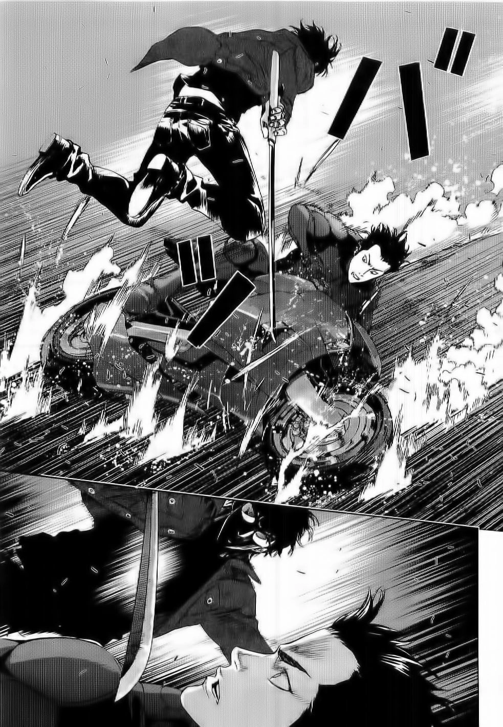 Until Death Do Us Part Chapter 76 - 19