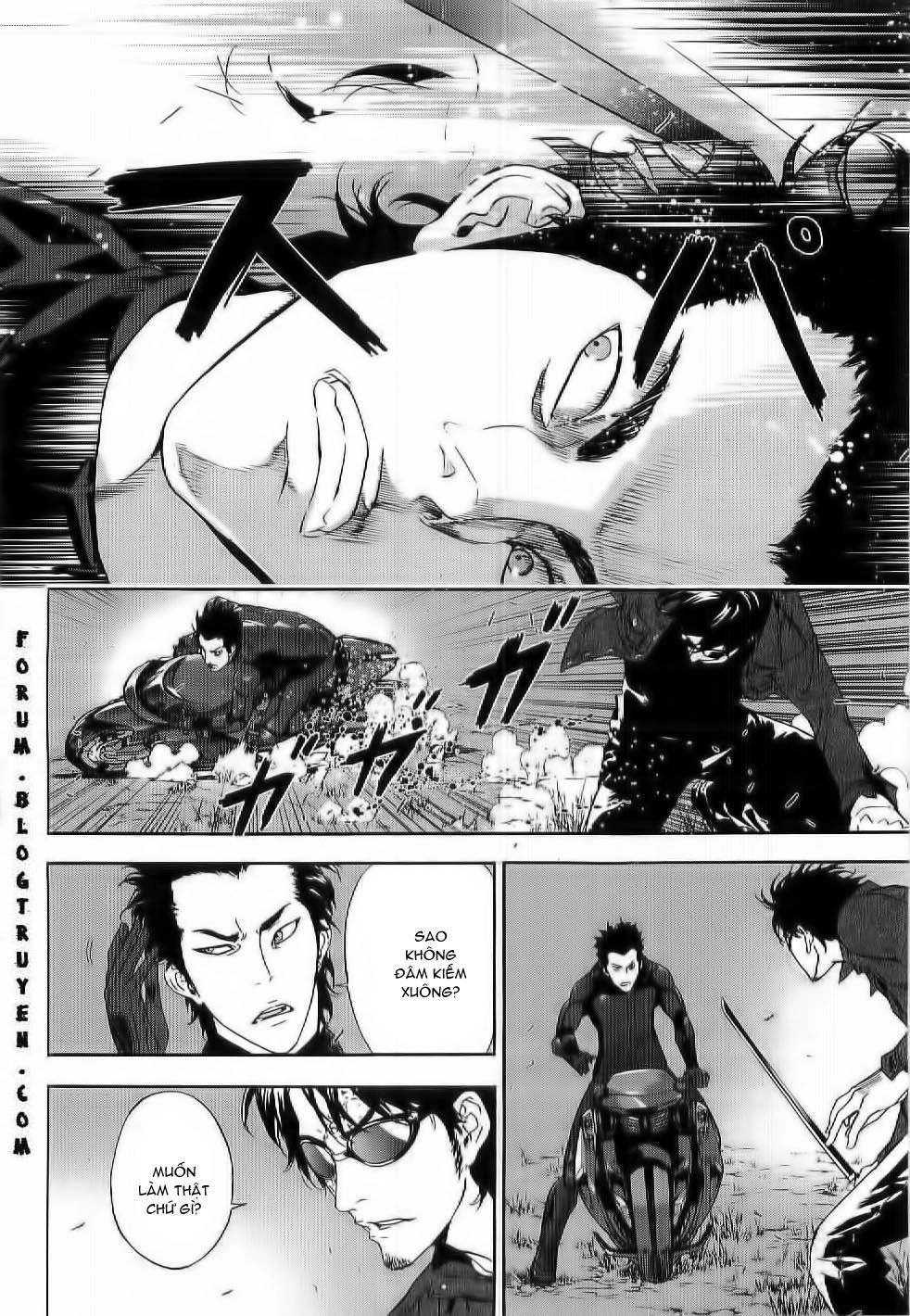 Until Death Do Us Part Chapter 76 - 20