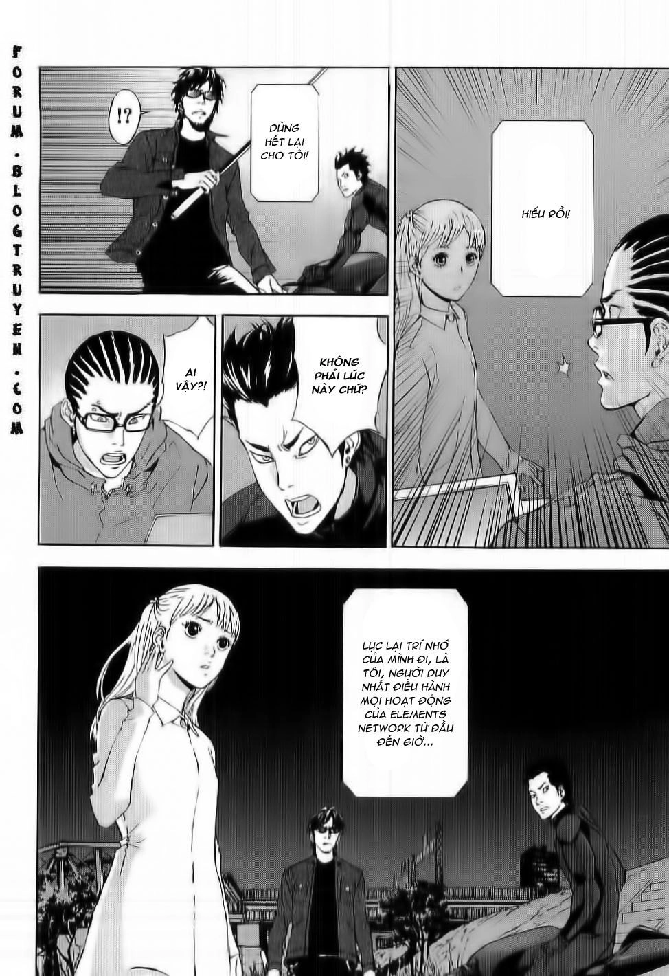 Until Death Do Us Part Chapter 76 - 22