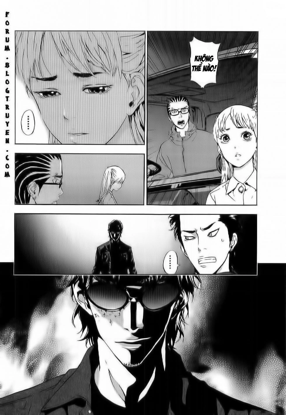 Until Death Do Us Part Chapter 76 - 26