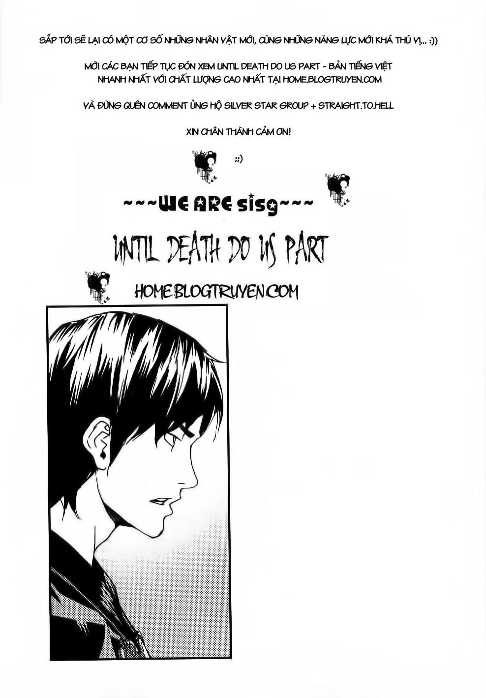 Until Death Do Us Part Chapter 76 - 27
