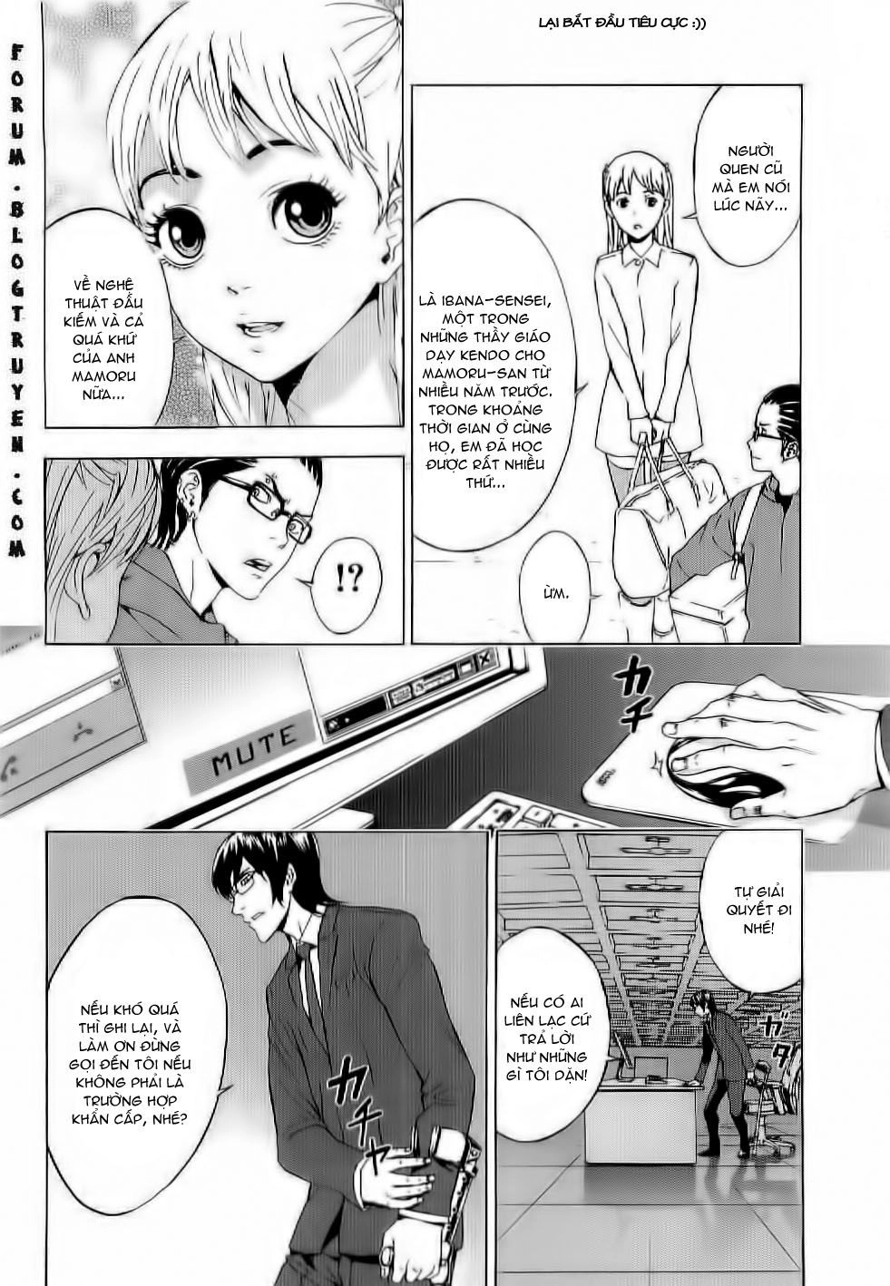 Until Death Do Us Part Chapter 77 - 9