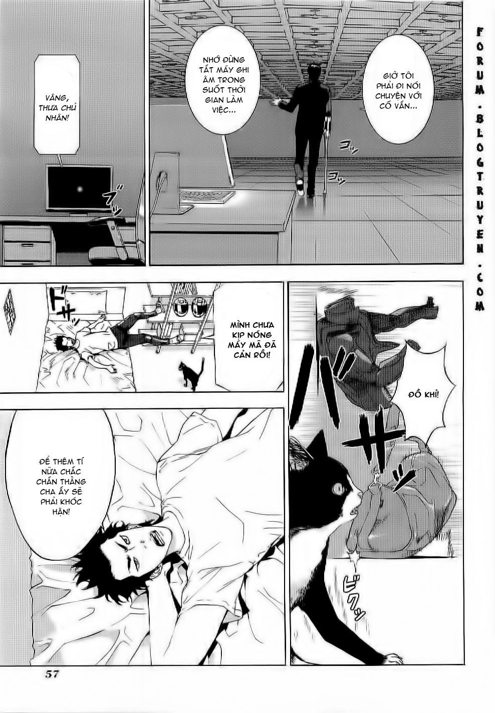 Until Death Do Us Part Chapter 77 - 10