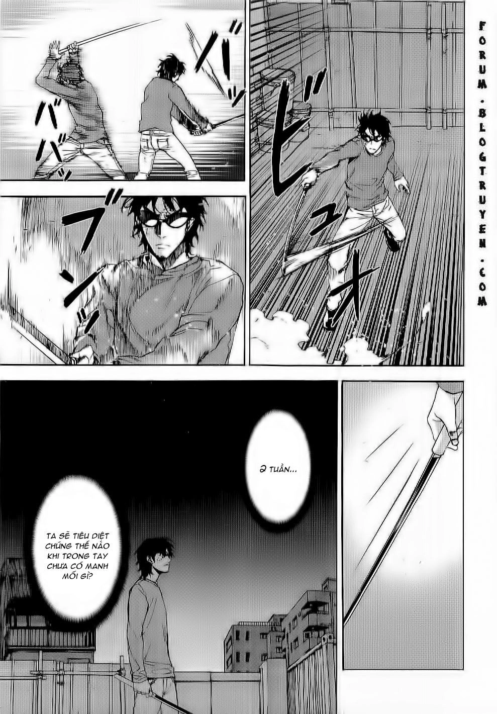 Until Death Do Us Part Chapter 77 - 12