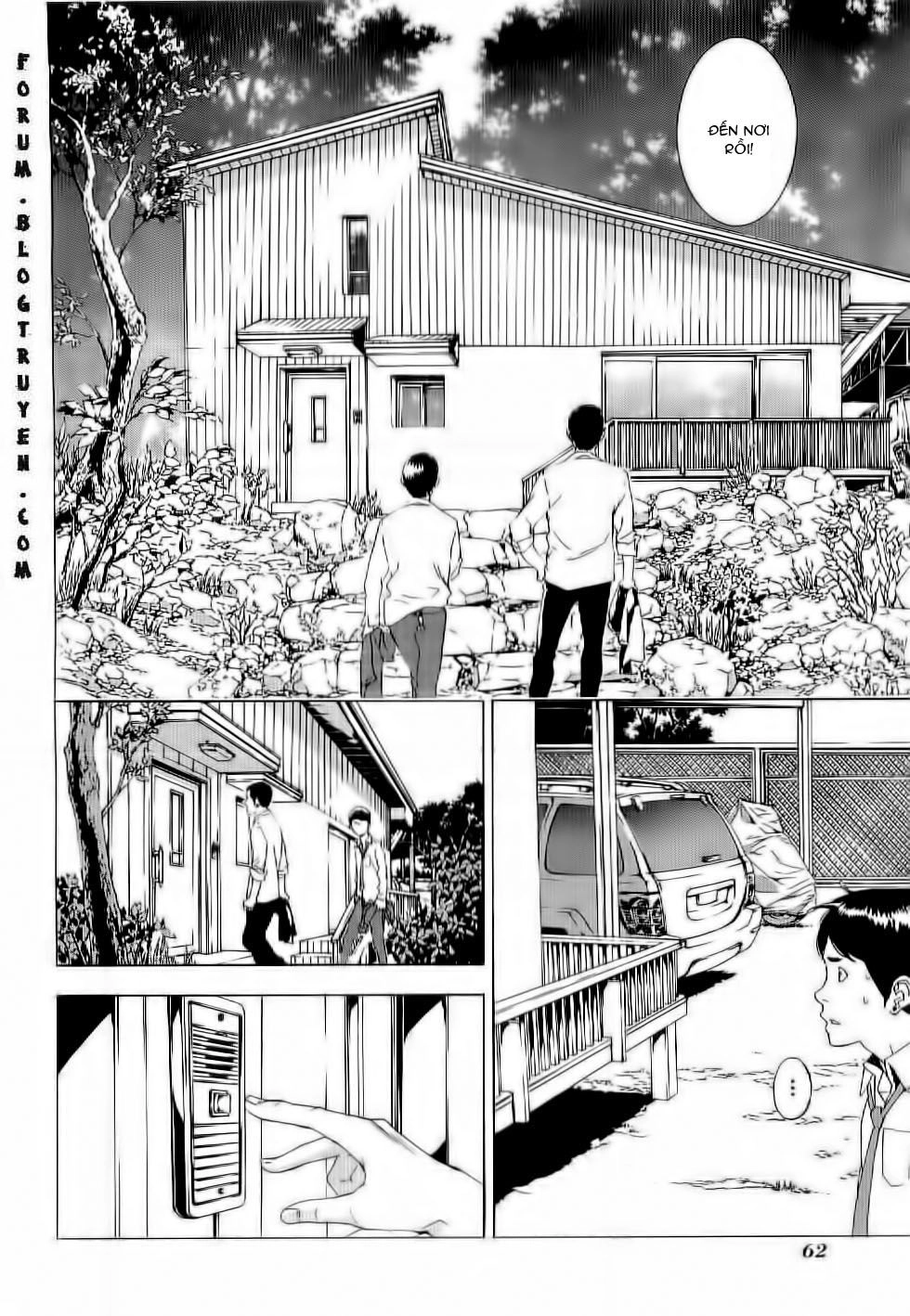 Until Death Do Us Part Chapter 77 - 15