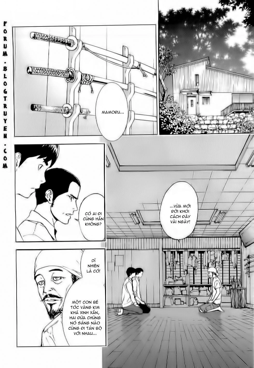 Until Death Do Us Part Chapter 78 - 5