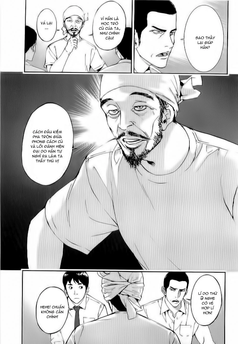 Until Death Do Us Part Chapter 78 - 6