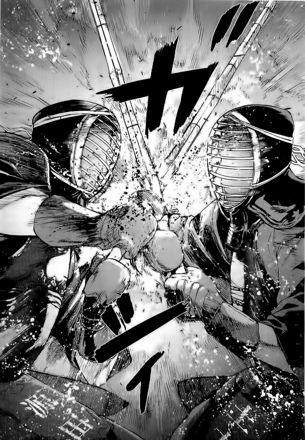 Until Death Do Us Part Chapter 78 - 8