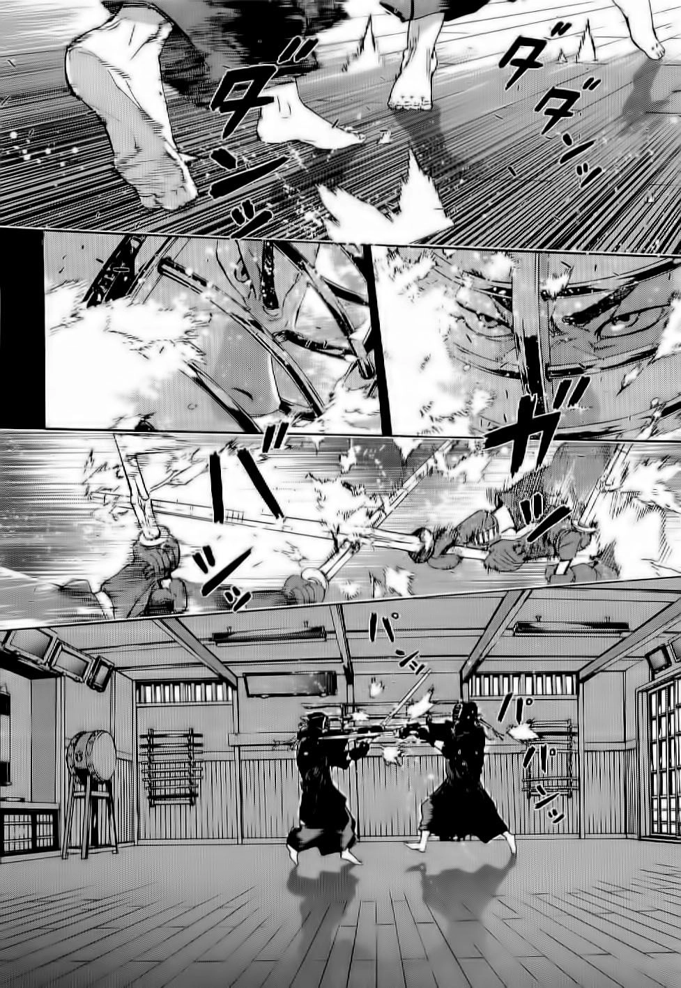 Until Death Do Us Part Chapter 78 - 9